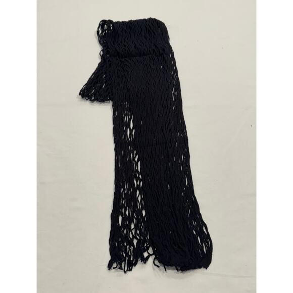 NEW Fredericks of Hollywood Idina Body Stocking Fishnet Dress Lingerie Plus Size - Picture 4 of 7